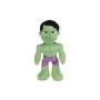 HULK PELUCHE -MARVEL 25 CM