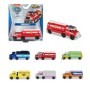 PAW PATROL CAMION 5MODELO