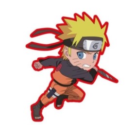 NARUTO COJIN 3D 35CM