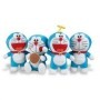 DORAEMON PELUCHE 4MODELO SURTIDOS 20CM