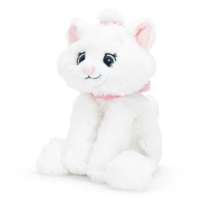 Marie Los Aristogatos Disney Peluche super soft 25cm