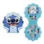 STITCH SET PAPELERIA COLOREABLE