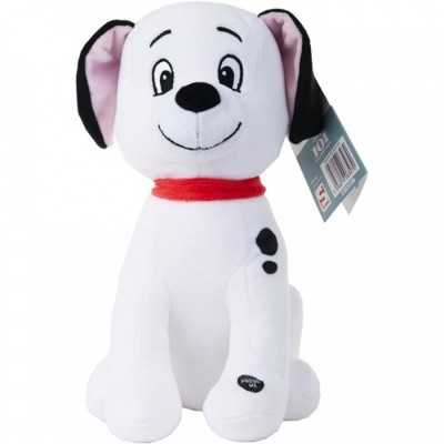 101 dalmatas peluche con sonido 30cm