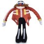 SONIC PELUCHE EGGMAN SOFT 30CM