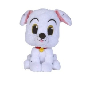 101 Dalmatas Peluche super soft 25cm
