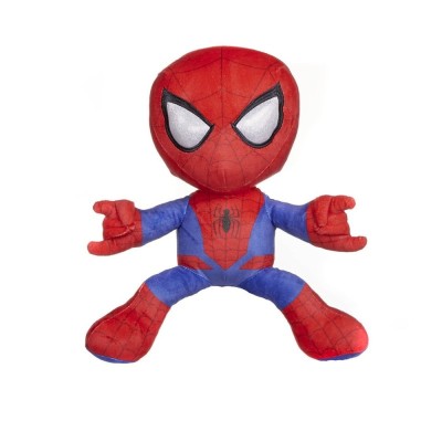 SPIDERMAN PELUCHE GRANDE 80CM