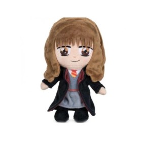 HERMIONA-HARRY POTTER PELUCHE MEDIANO SOFT 30CM