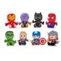 MARVEL AVENGERS PELUCHE 8MPDELO SURTIDOS 30CM
