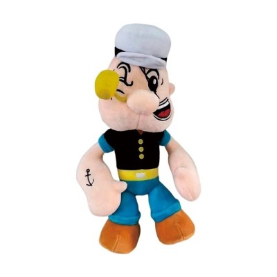 POPEYE PELUCHE 40 CM