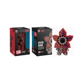 Stranger Things Peluche in box 5 surtidos 13x19cm