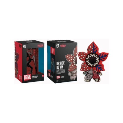 Stranger Things Peluche in box 5 surtidos 13x19cm