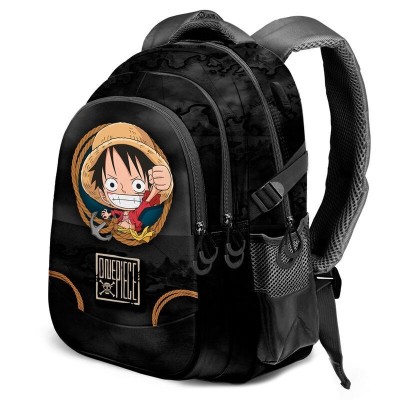 ONE PIECE MCHILA GRANDE 43CM