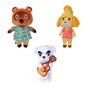 ANIMAL CROSSING PELUCHE 40CM
