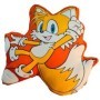 SONIC COJIN 3D 35CM-TAIL