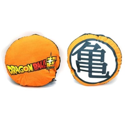 DRAGON BALL COJIN 3D 35CM