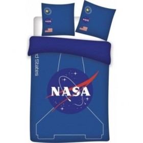 NASA JUEGO DE SABANAS 140*200CM*63CM