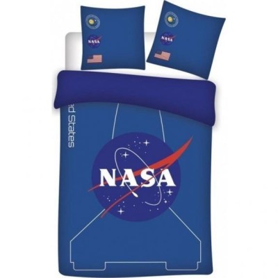 NASA JUEGO DE SABANAS 140*200CM*63CM