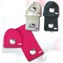GORRO + BUFANDA HELLO KITTY