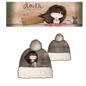 GORRO ANEKKE