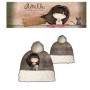 GORRO ANEKKE