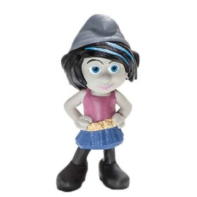 FIGURA VEXY-LOS PITUFO 5.5CM