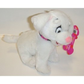 DALMATAS PELUCHE ODDBALL 20 CM