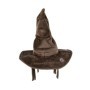 SOMBRERO SELECCIONADOR HARRY POTTER PELUCHE CON SONIDO 25*30CM
