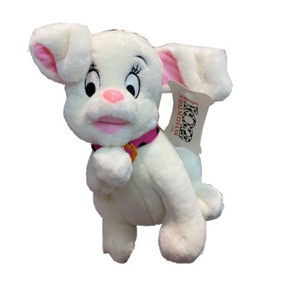 102 dalmatians peluche 23cm