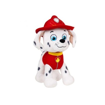 MASHALL-PAW PATROL PELUCHE GRANDE 60CM