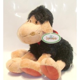 PELUCHE OVEJITA KAMAKA 30 CM.