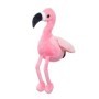 FLAMENCO PELUCHE ROSA 50CM