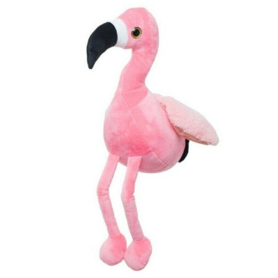 FLAMENCO PELUCHE 30CM