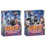 BARAJA DE CARTAS NARUTO SERIE 2