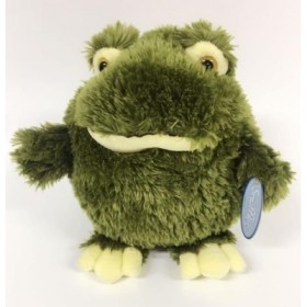 RANA PELUCHE SNUFLES 20CM