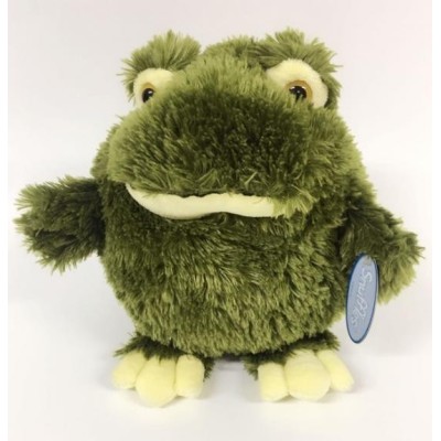 RANA PELUCHE SNUFLES 20CM