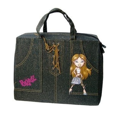 MALETIN ARMARIO BRATZ