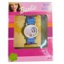 RELOJ ANALOGICO BARBIE