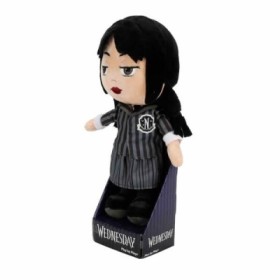 WEDNESDAY RAG DOLL PELUCHE 2MODELO 32CM