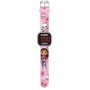 GABBYS DOLL HOUSE RELOJ LED DIGITAL