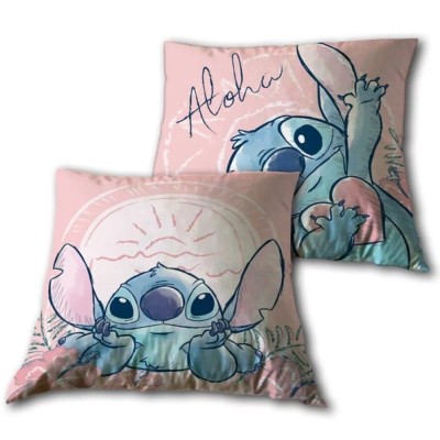 STITCH COJIN 40CM-DISNEY