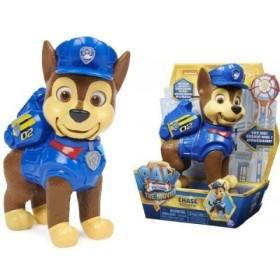 PERSECUCI?N DE FIGURA INTERACTIVA DE LA PEL?CULA PAW PATROL