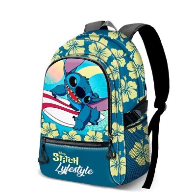 LILO Y STITCH MOCHILA GRANDE HS FAN 2.2 LILO Y STITCH LIFESTYLE