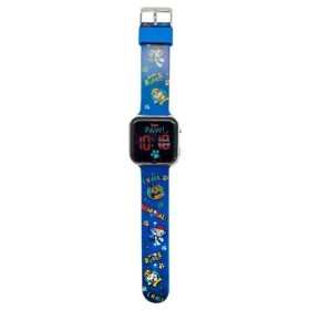 PAW PATROL RELOJ LED DIGITAL