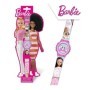 BARBIE RELOJ DIGITAL KE02