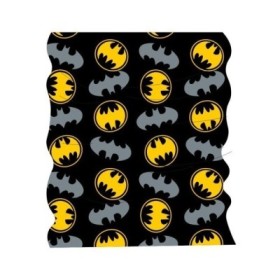 BATMAN BRAGA DE CUELLO FINO PANUELO MULTIUSO