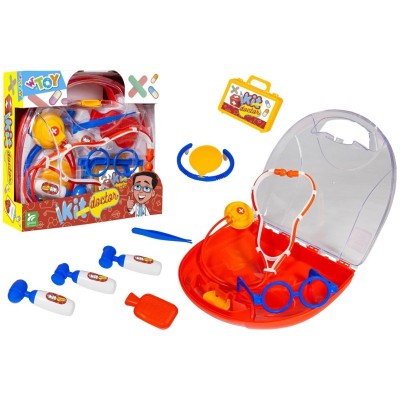 MALETIN M?DICO 22X23CM