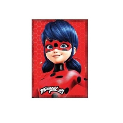 LADY BUG MANTA 100*140CM