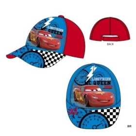 CARS GORRA 2MODELO T52/54