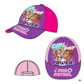 PAW PATROL GORRA 2MODELO T52/54
