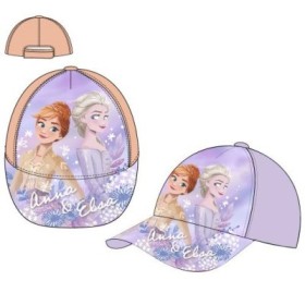 FROZEN GORRA 2MODELO T52/54